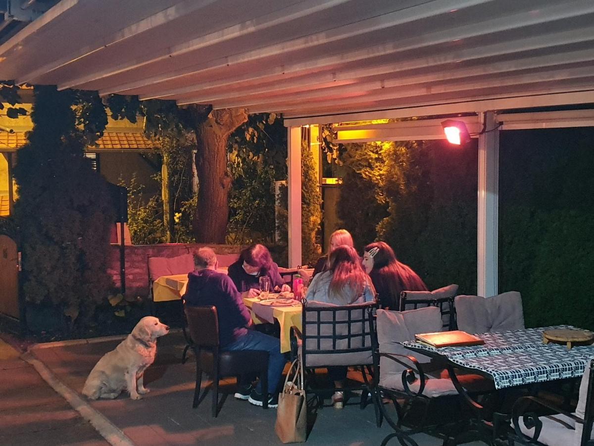 Vila Lav Sokobanja 外观 照片